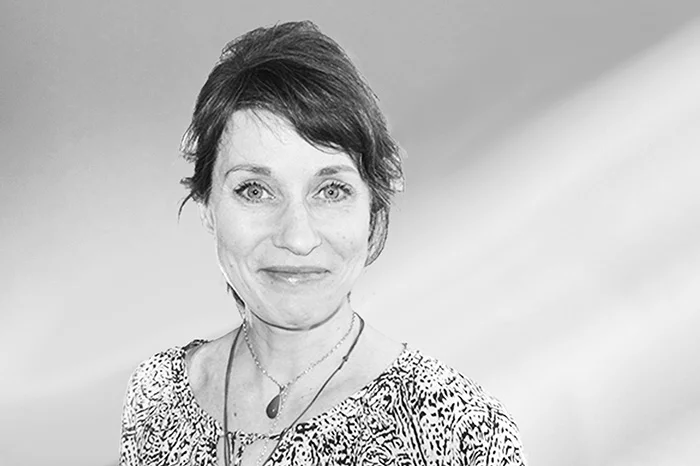 Bea Klenk, artista grafica di Berlino