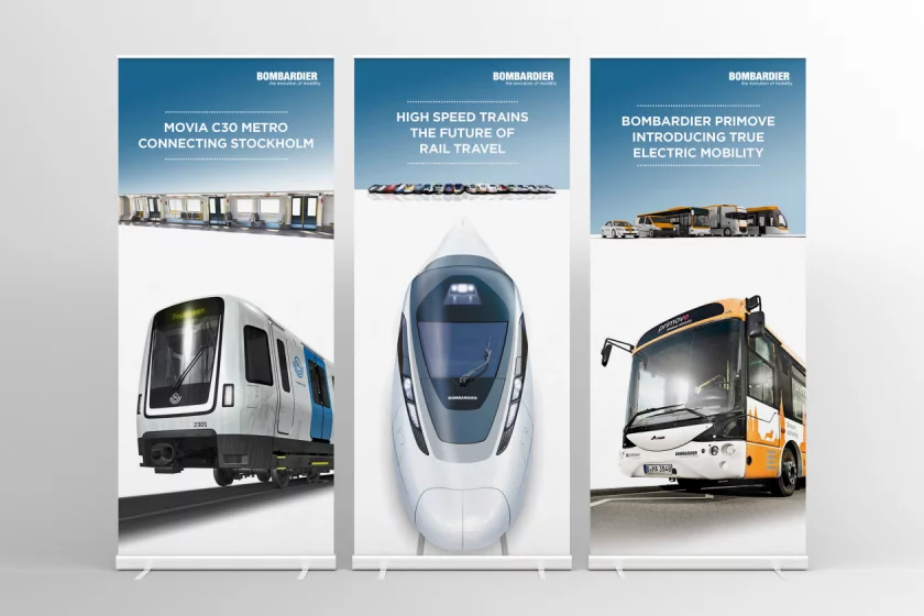 InnoTrans graphic studio berlino