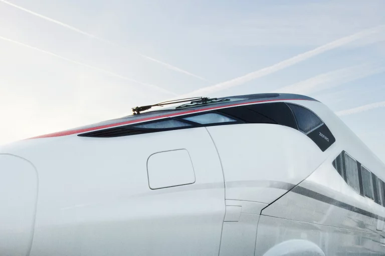 Bombardier Grafik Berlin Rolling Stock Grafikdesign Berlin Rail