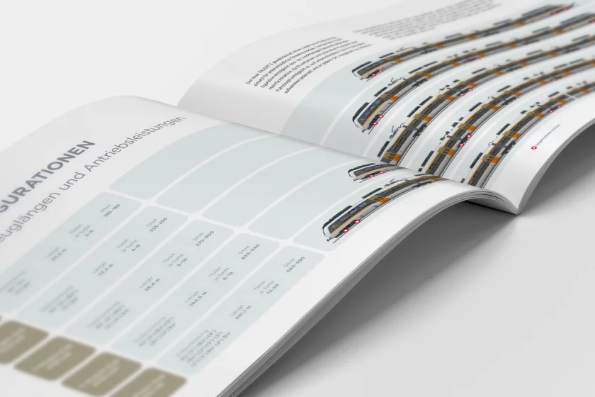 Pagina Panoramica del progetto Talento 3