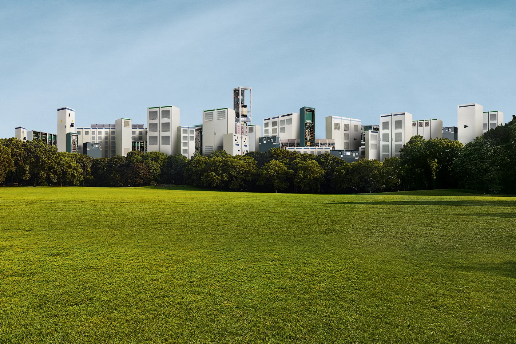 Bildmontage Konverter Knorr Bremse PowerTech