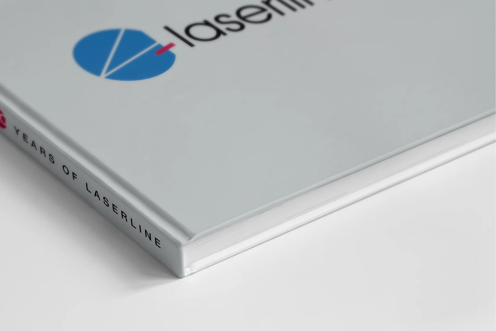 Gestaltung Laserline Industrielaser Diodenlaser