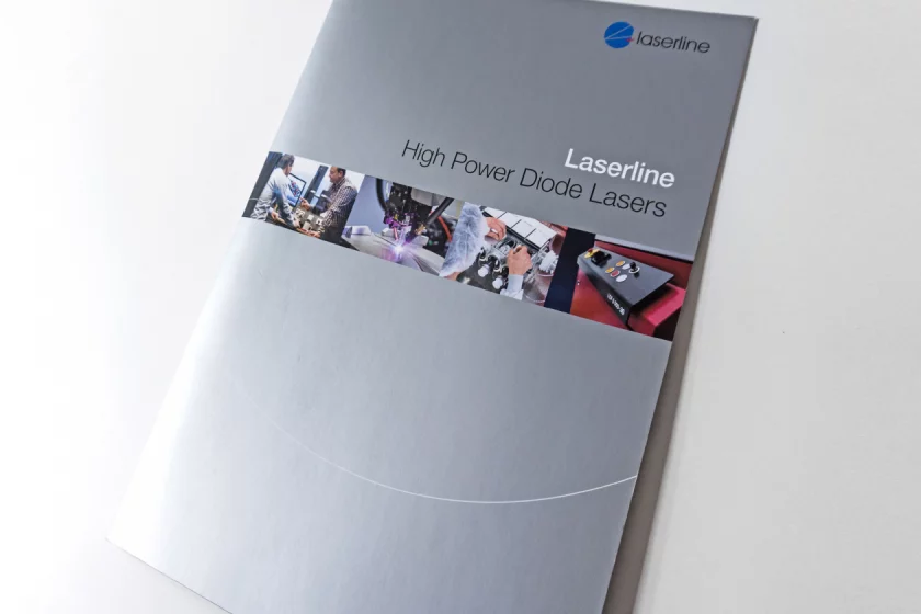 Graphic for industrial laser diode lasers